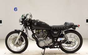 YAMAHA SR400 Gen.4 2010 RH03J