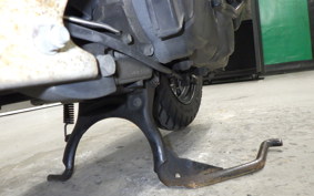 SUZUKI LET's 4 CA45A
