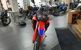 HONDA CRF250 RALLY MD47