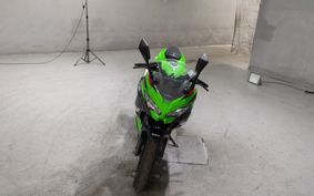 KAWASAKI NINJA 400 EX400G