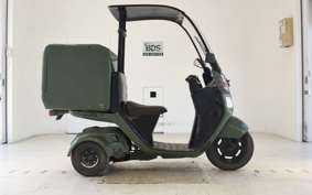 HONDA GYRO CANOPY TA02