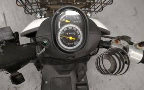 HONDA BENRII50 PRO  AA03