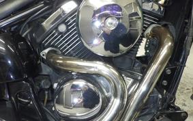 KAWASAKI VULCAN 400 CLASSIC 1996 VN400A