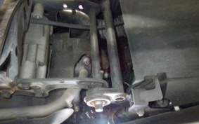 YAMAHA AXIS 125 TREET 2021 SE53J