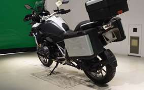 BMW R1250GS 2023