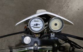 KAWASAKI 250TR BJ250F