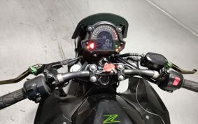 KAWASAKI Z400 2021 EX400G