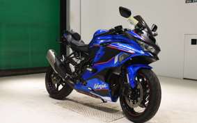 KAWASAKI ZX-4R SE 2023 ZX400P