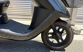 HONDA DIO AF68
