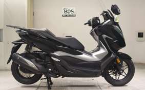 HONDA FORZA 250 1998 MF13