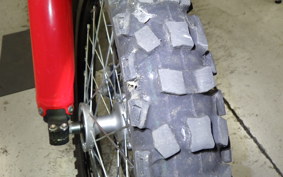 HONDA CRF250 GEN 2 RALLY MD47