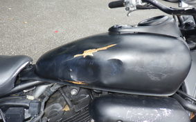 HONDA MAGNA 250 MC29