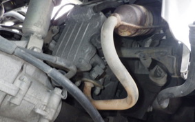 HONDA GYRO CANOPY 2005 TA03