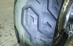 HONDA STEED 400 1996 NC26