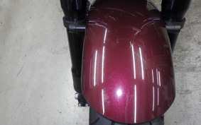 HONDA REBEL 1100 DCT 2021 SC83
