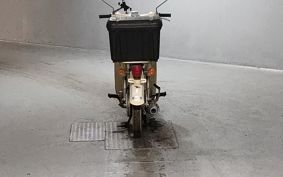 HONDA LITTLE CUB AA01