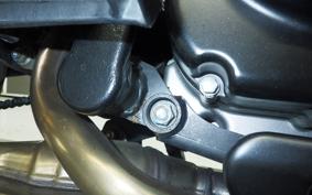 SUZUKI SV650 X 2018 VP55B