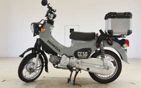 HONDA CROSS CUB 50 2026 AA06