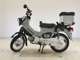 Фото Honda CROSS CUB 50 2018 с японского аукциона