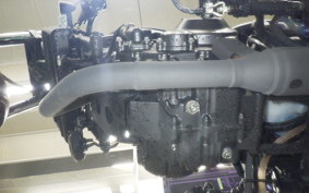 HONDA REBEL 250 A 2020 MC49