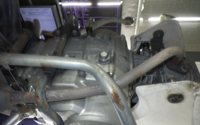 HONDA C110 SUPER CUB 2006 JA07