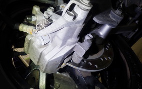 SUZUKI SKYWAVE 250 (Burgman 250) S Gen.3 CJ46A