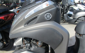 YAMAHA TRICITY 125 SEC1J