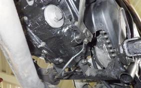 YAMAHA TW200 Gen.2 DG07J