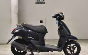 SUZUKI ﾚｯﾂ CA4AA