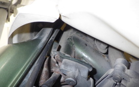 YAMAHA TOWN MATE 80 22K