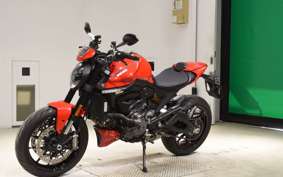 DUCATI MONSTER 937 + 2021