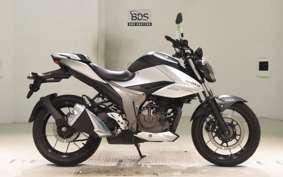 SUZUKI GIXXER 250 2006 ED22B