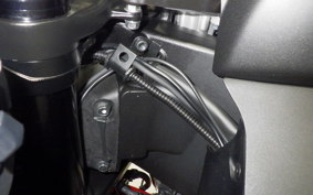 HONDA CBR600RR 2021 PC40
