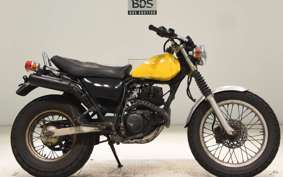 YAMAHA TW200 Gen.2 2020 DG07J