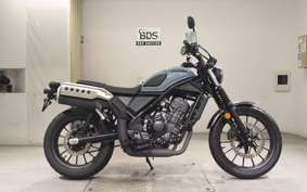 HONDA CL250-2 2002 MC57