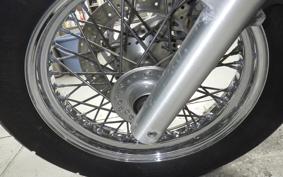 YAMAHA DRAGSTAR 400 CLASSIC 2006 VH01J