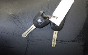 HONDA CB650R E-Clutch 2025 RH17