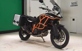 KTM 1190 ADVENTURE R 2016