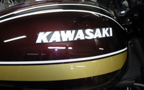 KAWASAKI Z900RS 2025 ZR900K