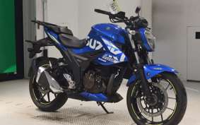 SUZUKI ｼﾞｸｻｰ250 ED22B