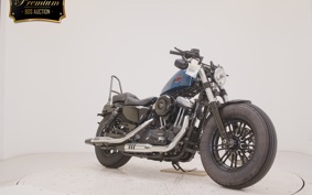 HARLEY XL1200X 2022