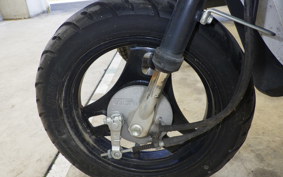 SUZUKI ﾚｯﾂ CA4AA