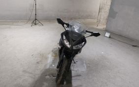 KAWASAKI NINJA 400R 2011 ER400B
