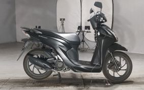 HONDA DIO110 BASIC JK03