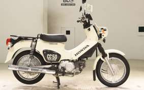 HONDA ｸﾛｽｶﾌﾞ50 AA06