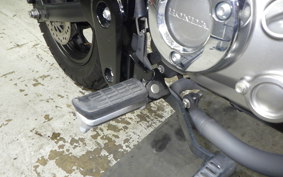 HONDA MONKEY 125 JB03