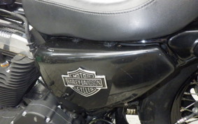 HARLEY XL1200X 2014