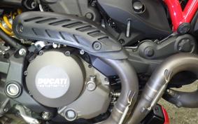 DUCATI M1200 S 2016