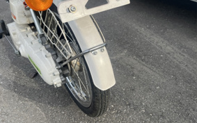 HONDA ROAD PAL NC50