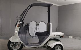 HONDA GYRO TA03